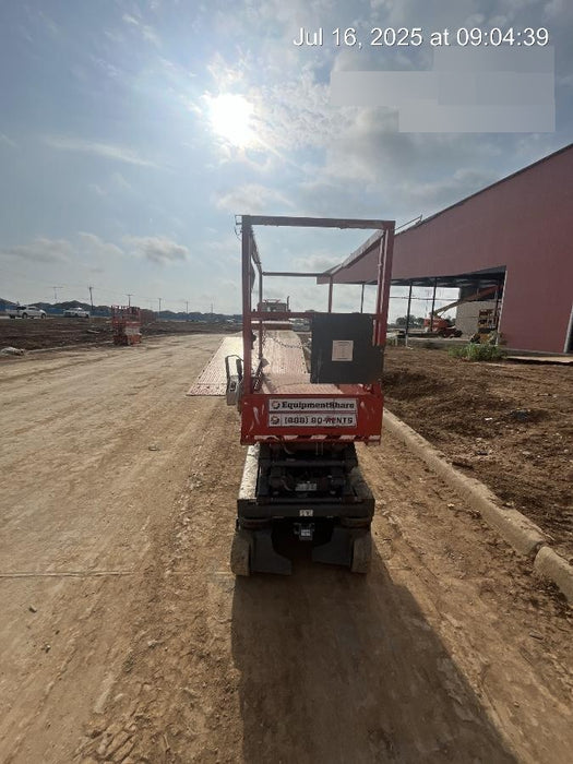 2018 SKYJACK SJIII-3219