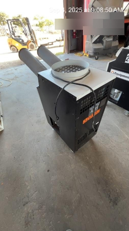 2023 KWIKOOL KPAC1411-2