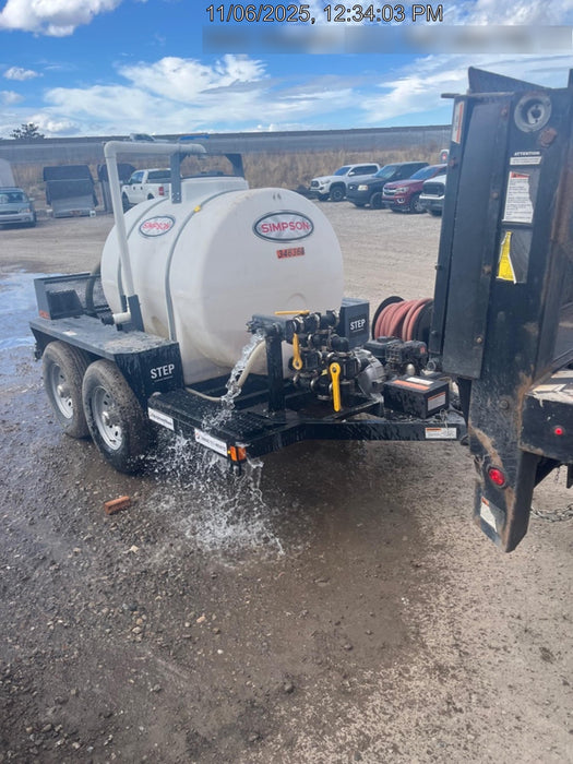 2023 SIMPSON SWT-52517