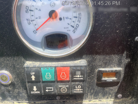 2023 DOOSAN P425/HP375WCU