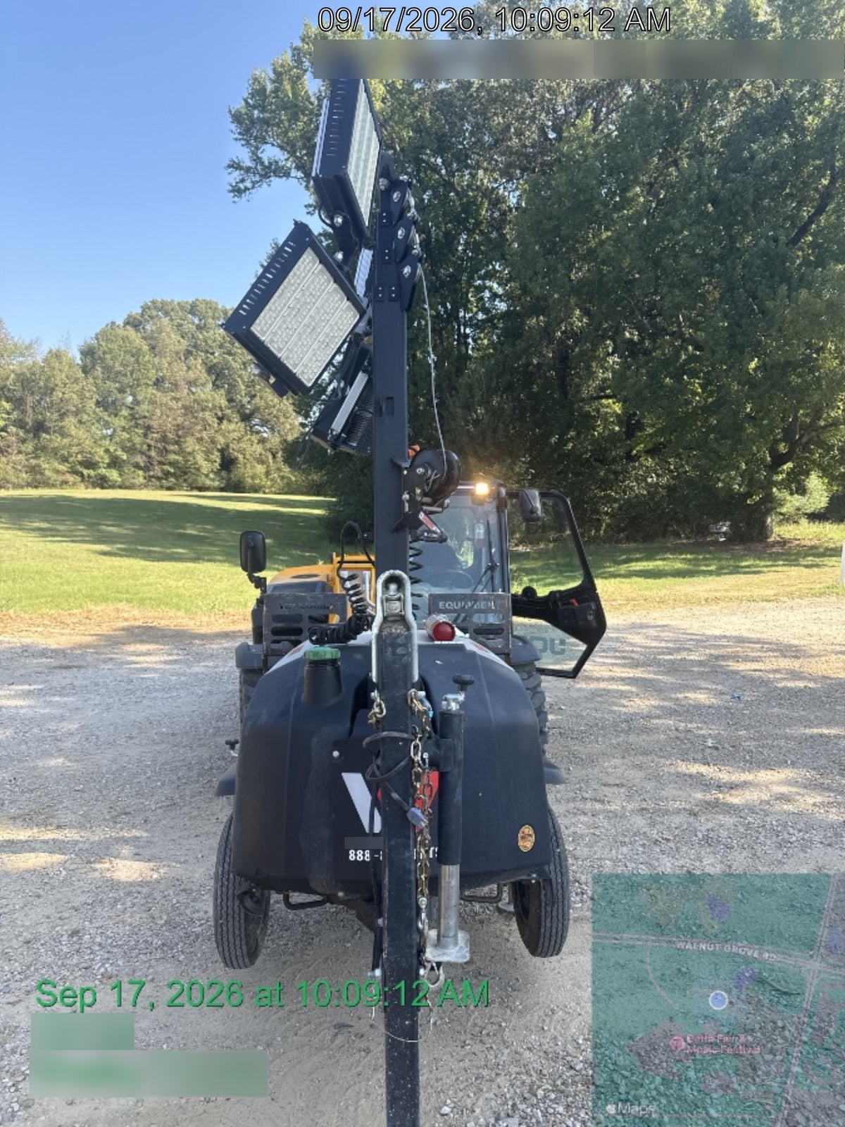 2024 WACKER NEUSON LTT4