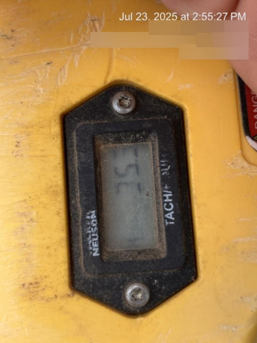 2020 WACKER NEUSON BS60-4As