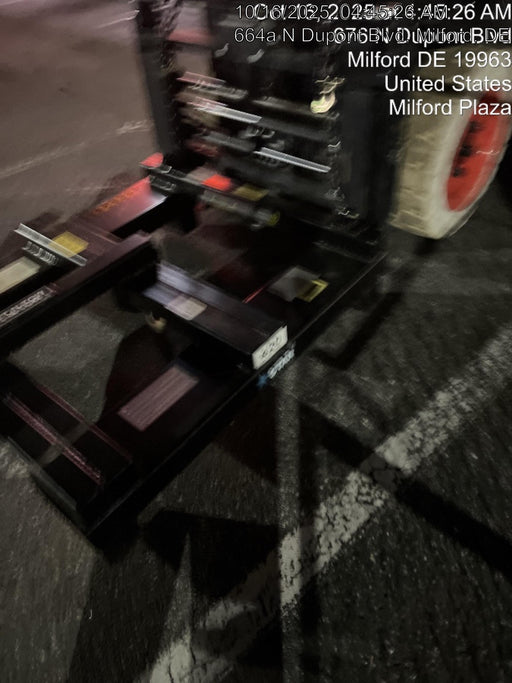 2024 STAR INDUSTRIES 1395B