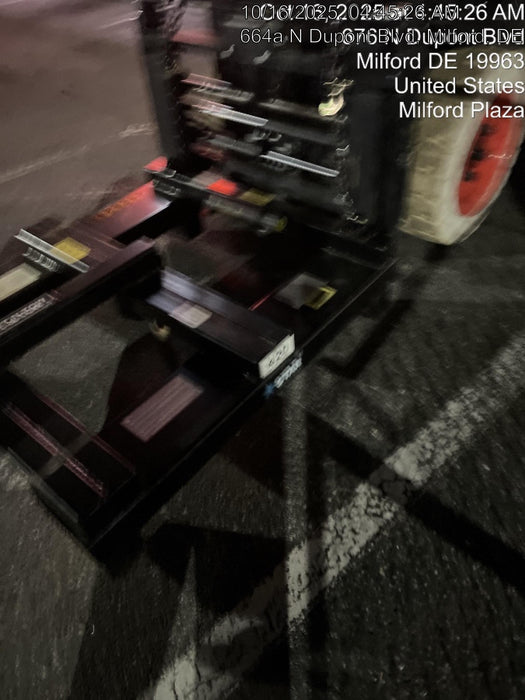 2024 STAR INDUSTRIES 1395B