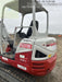 2021 TAKEUCHI TB235-2R