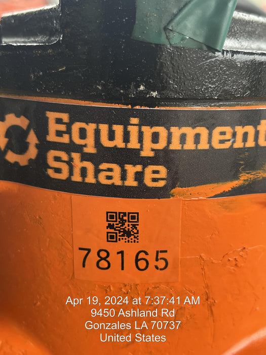 2020 MICHIGAN PNEUMATIC 4955B2