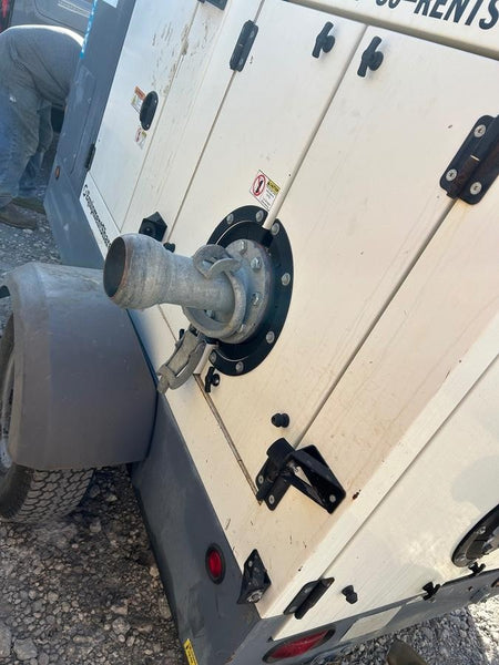 2022 ATLAS COPCO PAC F44 KD-S