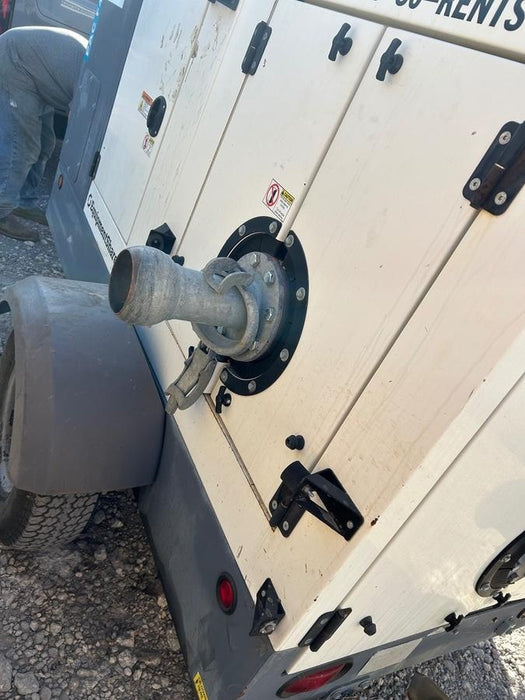 2022 ATLAS COPCO PAC F44 KD-S