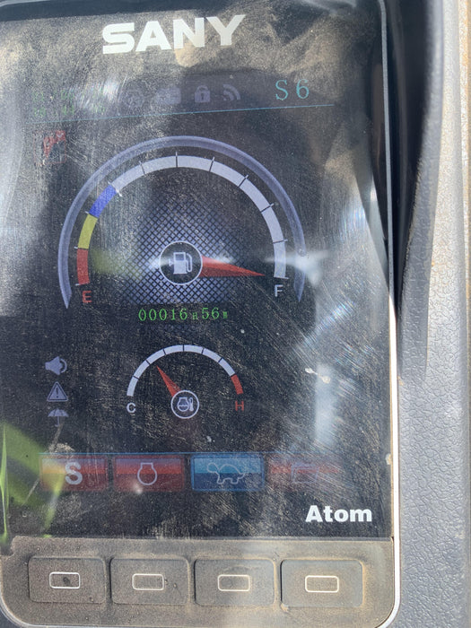 2021 SANY SY95C
