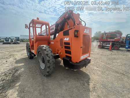 2019 SKYTRAK 6036
