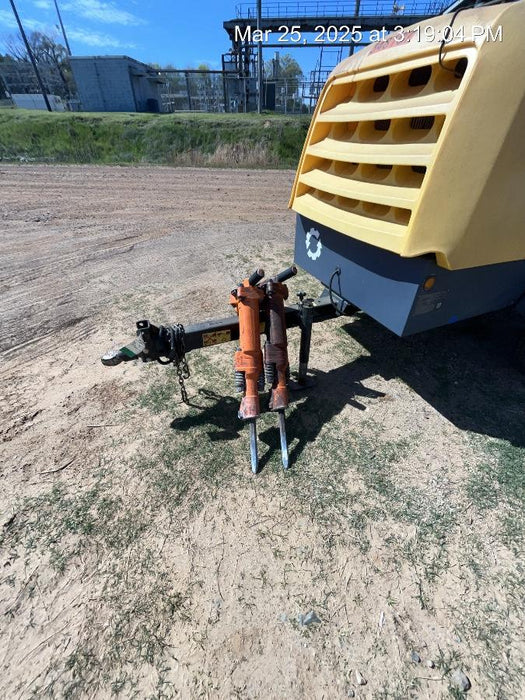 2024 MICHIGAN PNEUMATIC ES-TPB90-118-TRACKER