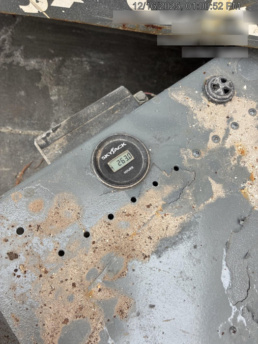 2018 SKYJACK SJIII-3226