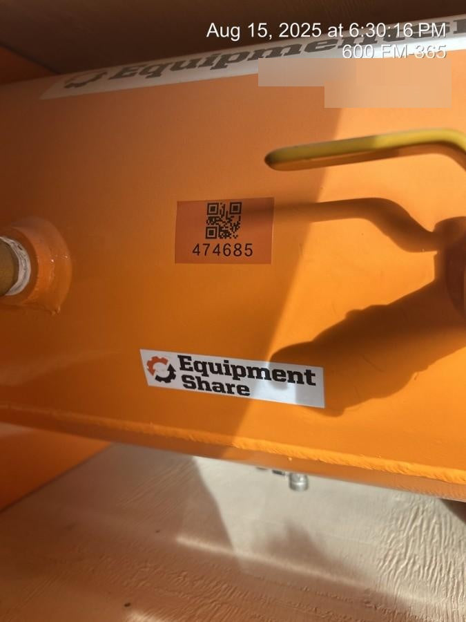 2024 MICHIGAN PNEUMATIC HV-15G-8P-ES-TRACKER