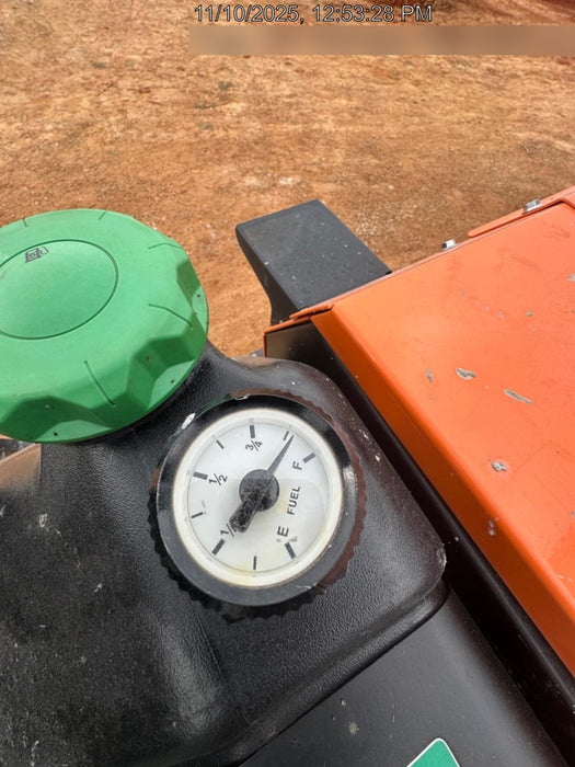 2025 Wanco WLTT-4MM4K Diesel, Mitsubishi L2E, 9.0HP @1800 rpm, Deep Sea Controller, Shore Power Plug, Auto Start, (4) 350W LED Floodlights, 4kW Generator, 60 Gal Fuel Tank, 2" Ball, T3