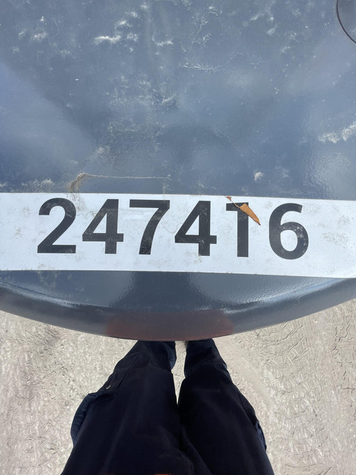 2022 TOYOTA 50-8FGU25