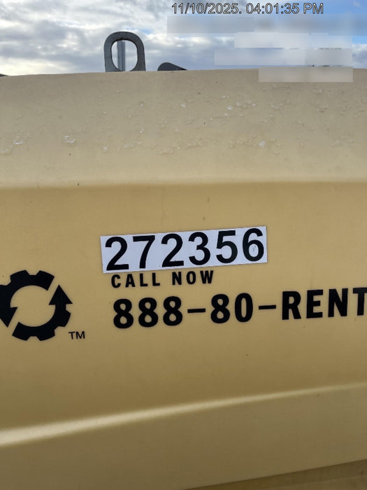 2022 ATLAS COPCO XAS188 CWK