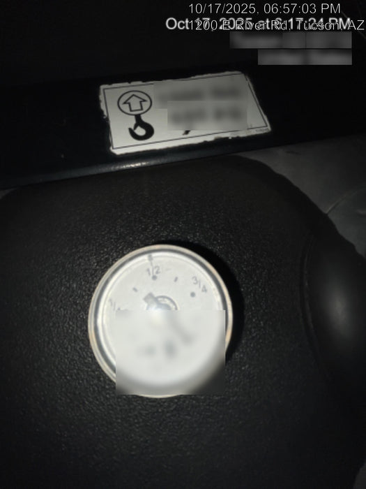 2021 Allmand NLV3GR (4) LED Light Fixture 350W, 23' Vertical Mast, 3kW Prime, Towable, Deep Sea L401, Leveling Jacks, Yanmar T4F 5.8hp