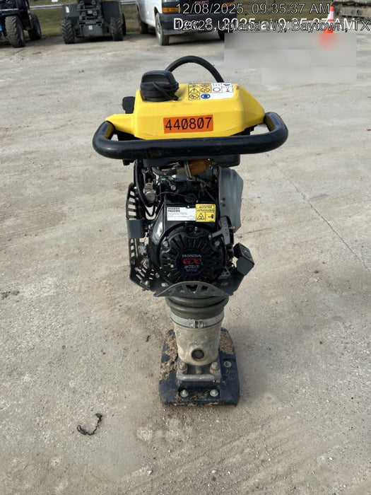 2024 WACKER NEUSON BS68-4Ab/28