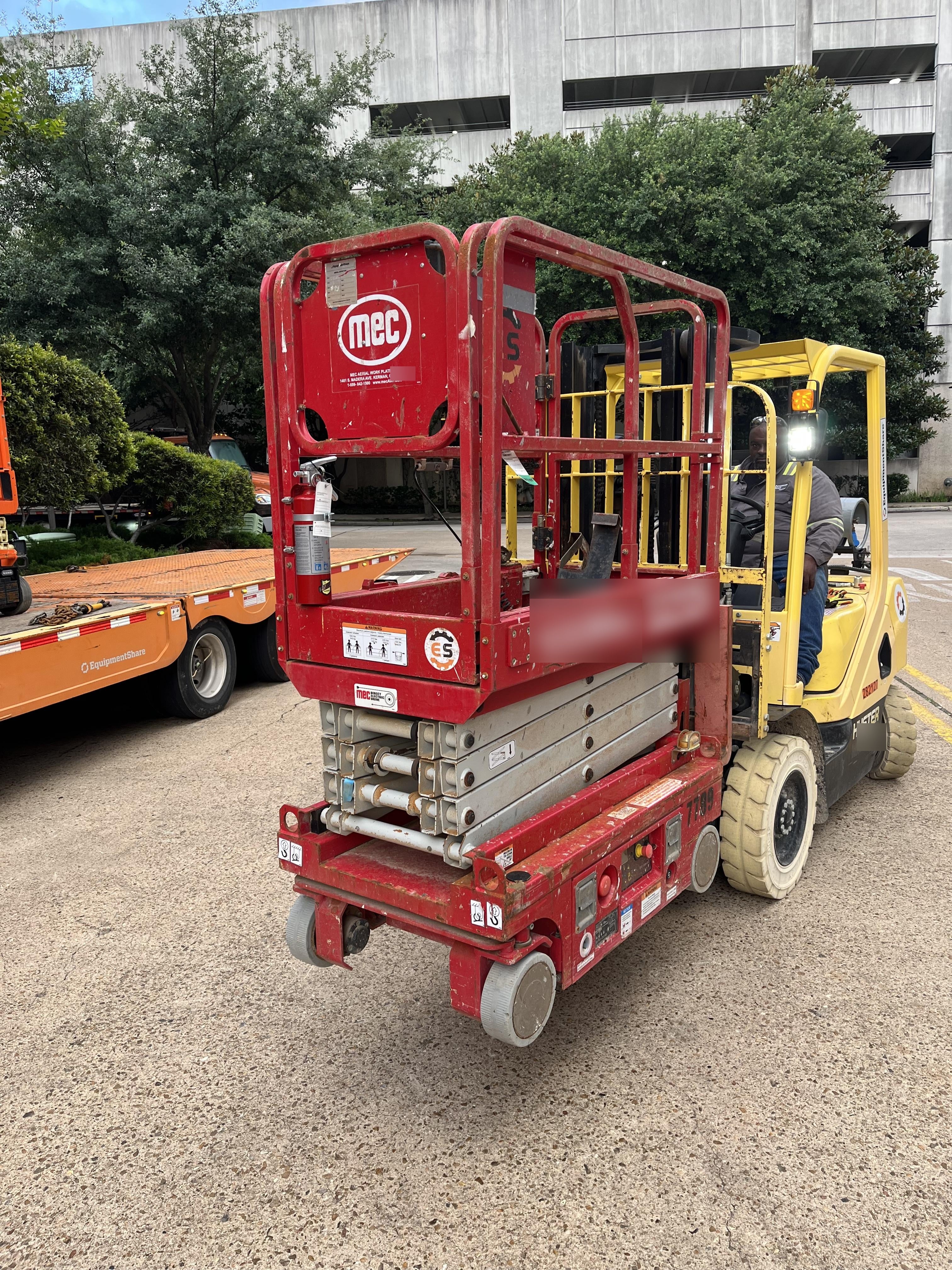 2018 MEC 1330SE