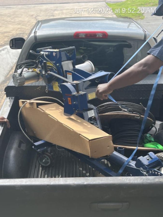 2025 CURRENT TOOLS 100A