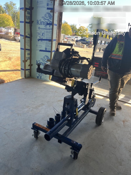 2026 CURRENT TOOLS 100A