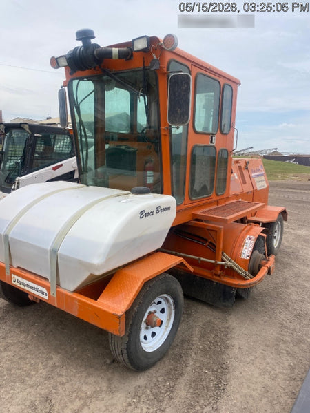 2019 BROCE RCT350