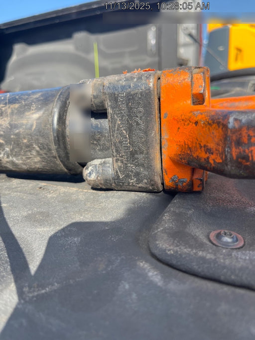 2022 MICHIGAN PNEUMATIC ES-CH3R-TRACKER