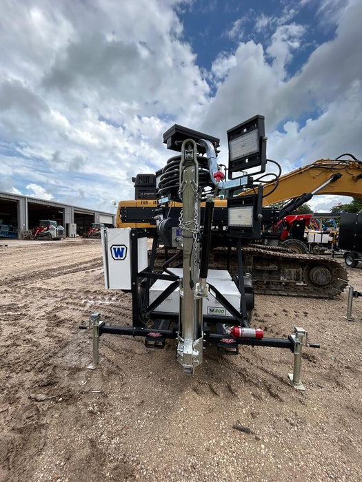 2024 WANCO WLTS-MM8A-1600