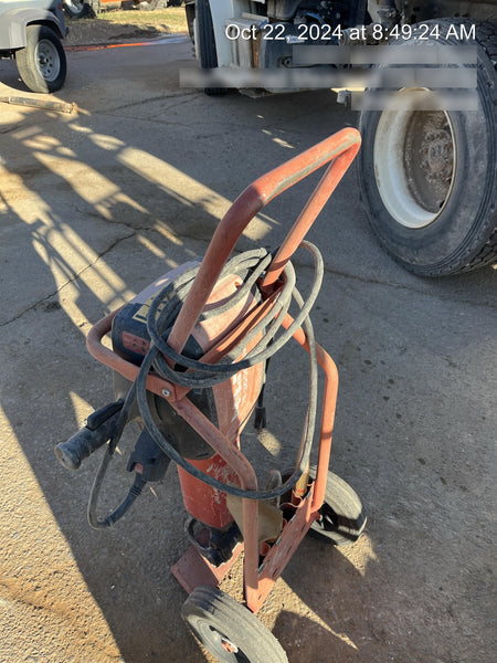 2020 HILTI TE 3000-AVR