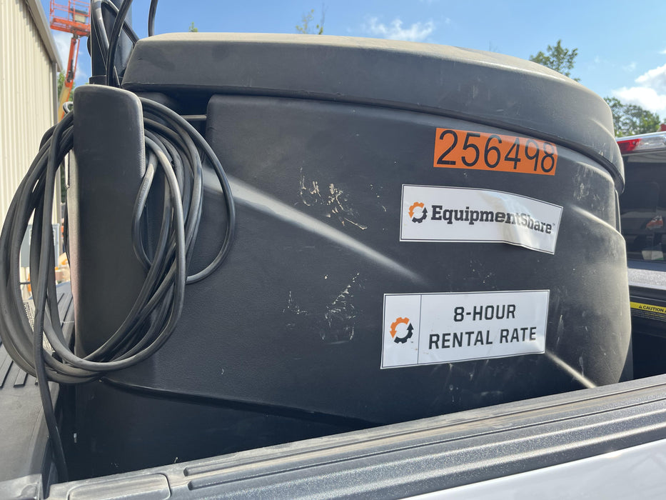 2022 POWER BREEZER PB4BASE