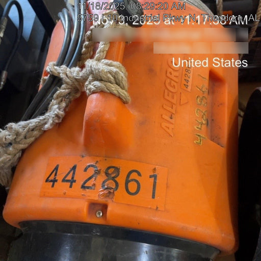 2022 ALLEGRO 9539-12