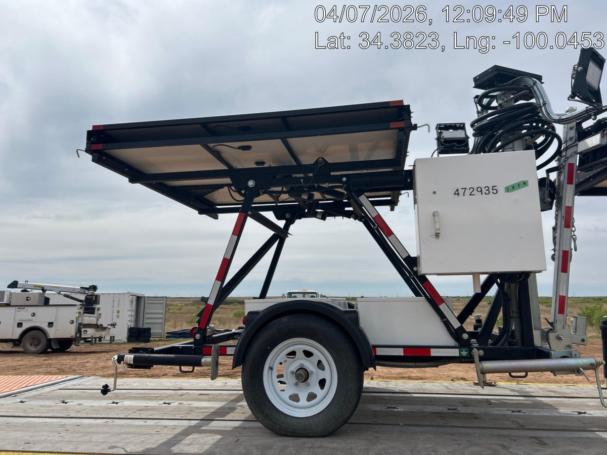 2024 WANCO WLTS-MM8A-1600