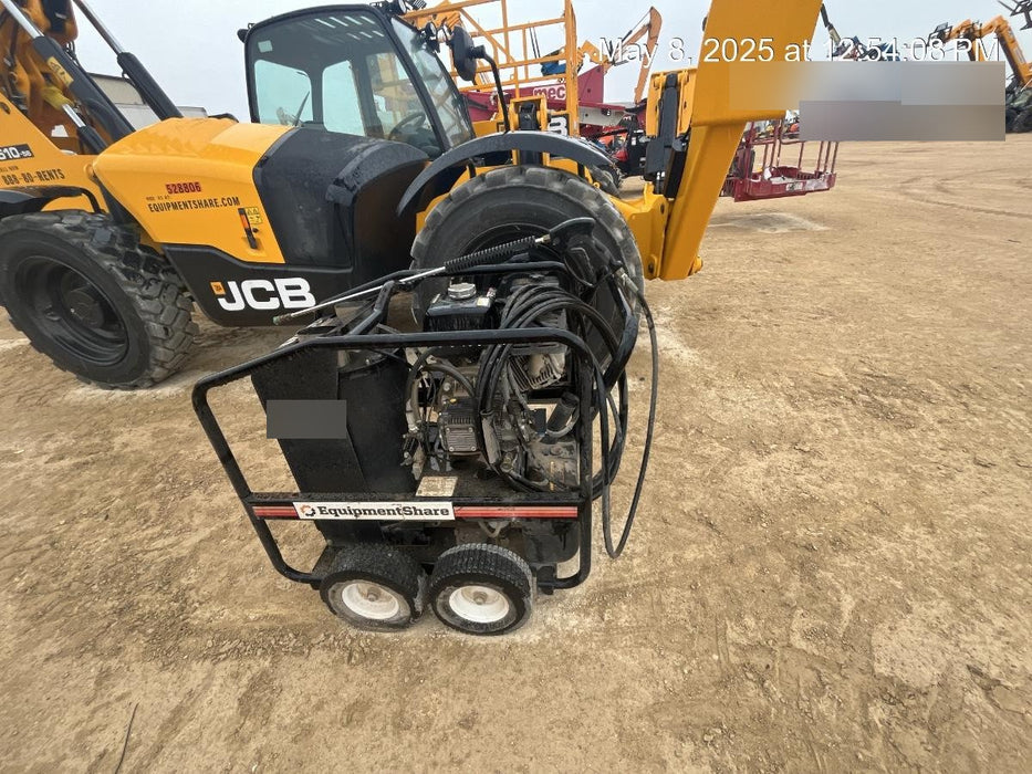 2019 MI-T-M CORPORATION HSP-3504-3MGH