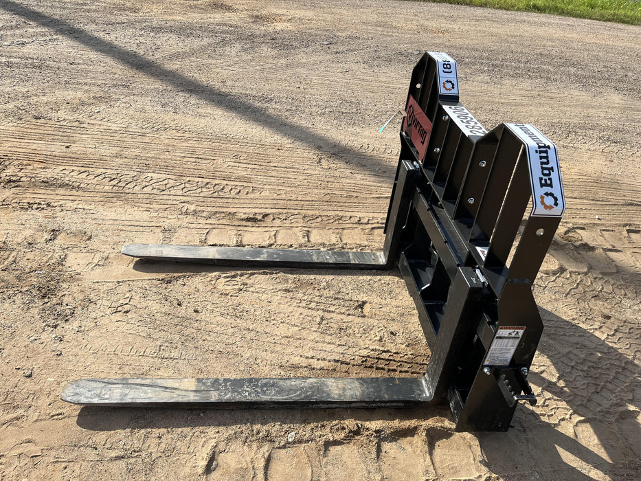 2023 VIRNIG PF4855-5VG