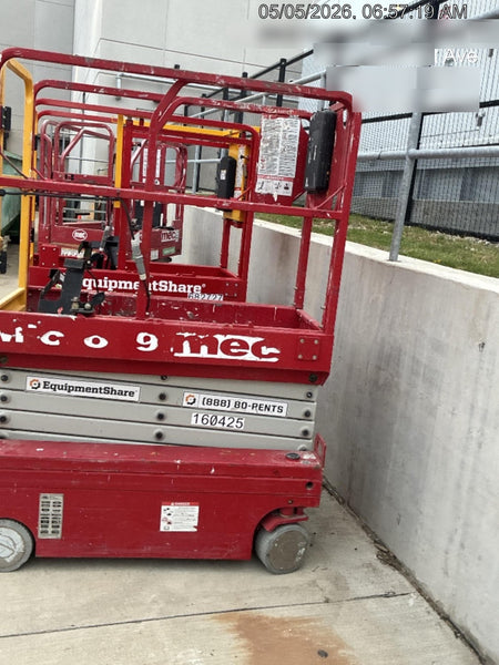 2021 MEC Micro 19