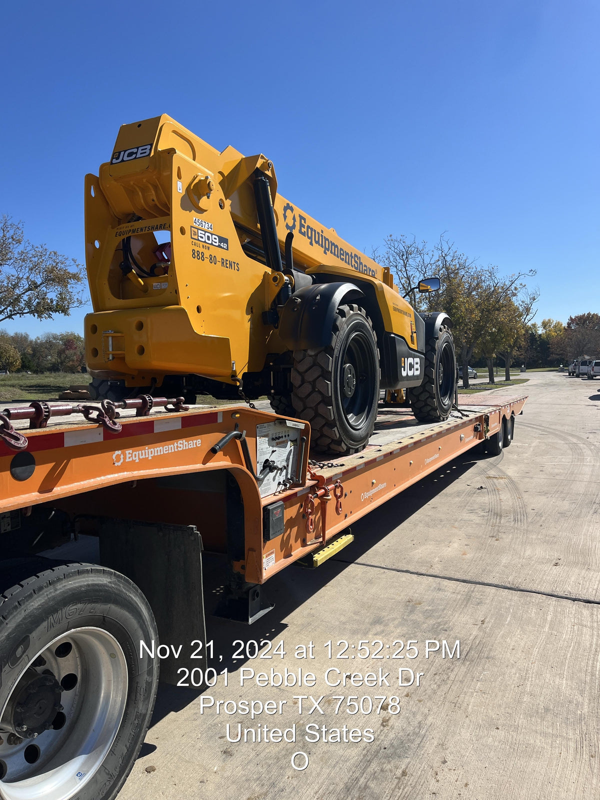 2024 JCB 509-42