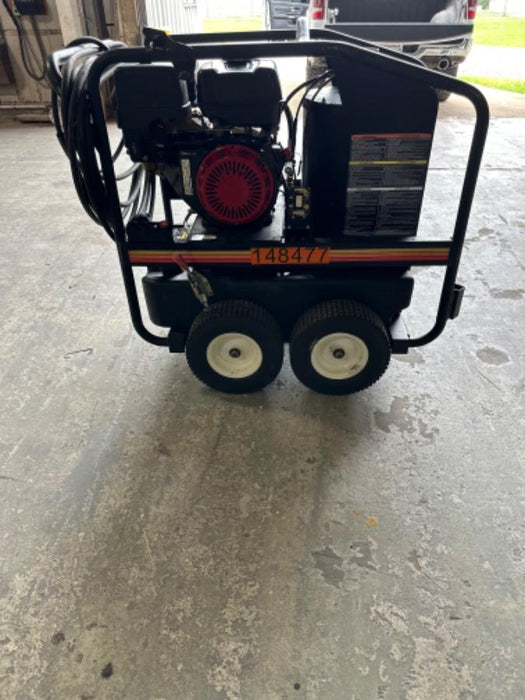 2021 MI-T-M CORPORATION HSP-3504-3MGH