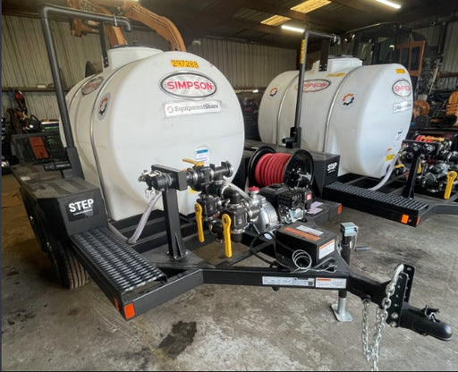 2023 SIMPSON SWT-52517