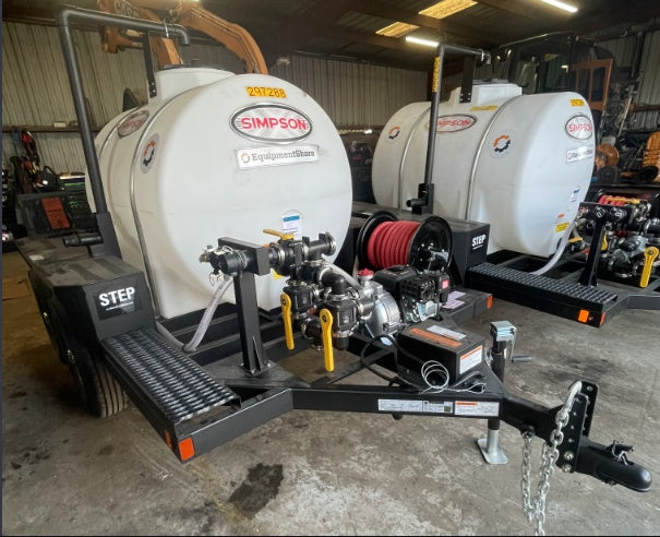 2023 SIMPSON SWT-52517