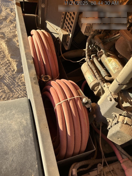 2022 ATLAS COPCO XAS188