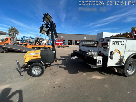 2021 ALLMAND NLV3GR