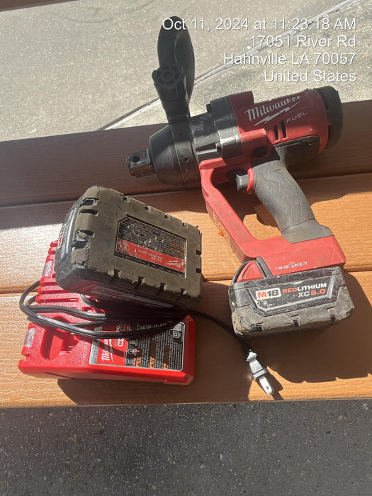 2023 MILWAUKEE 2867-22