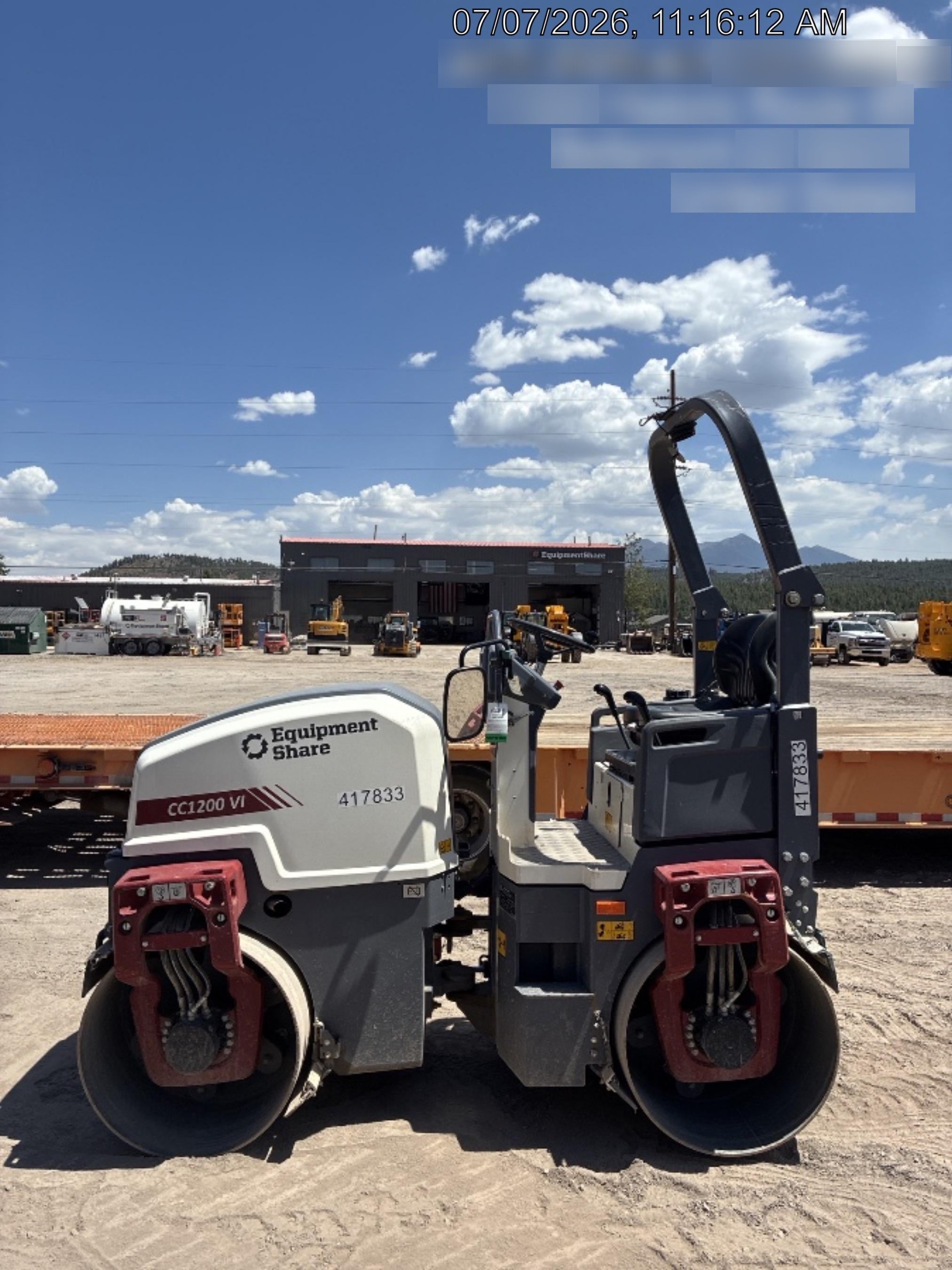 2024 DYNAPAC CC1200