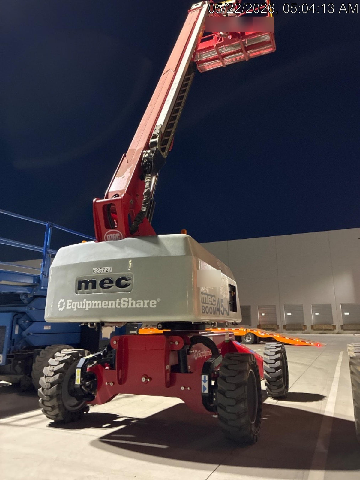 2026 MEC 45-J D