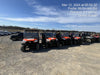 2022 KUBOTA RTV-X1140W-H (Canopy)