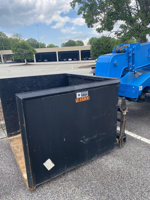 2020 STAR INDUSTRIES 1425