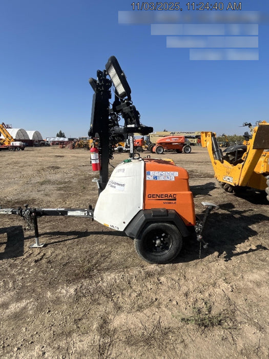 2023 GENERAC MLT2