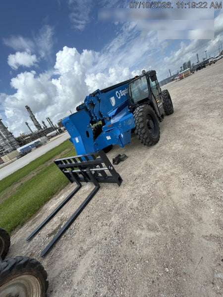 2026 GENIE GTH-1056