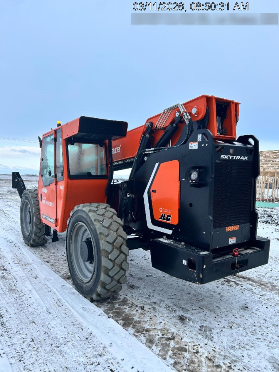 2025 SKYTRAK 10054