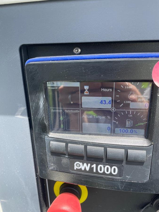 2024 ATLAS COPCO PAC F88 PD-S